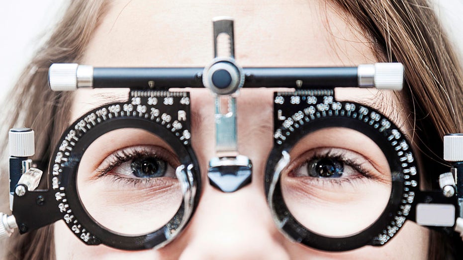 COVID lockdowns led to spike in kids’ vision problems, 1 in 3 now nearsighted, study finds