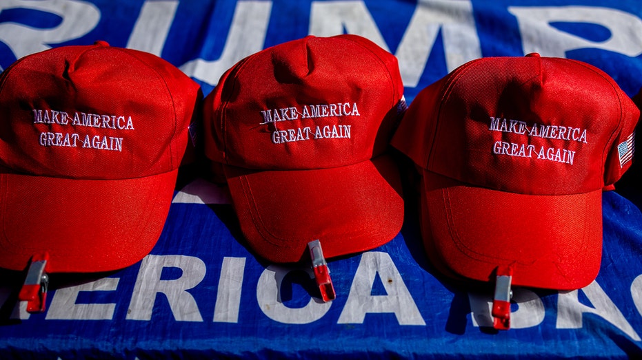 Biden shocks the internet by donning Trump 2024 hat: 'This isn't AI'