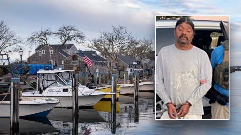 Fear grips idyllic Nantucket amid migrant crime spike: 'A lot of bad people'