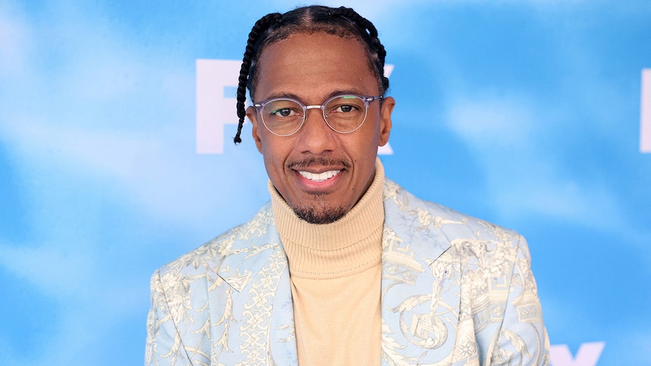 Nick Cannon 'wasn't ready' for his daughter to become 'a young lady': 'Happened overnight'