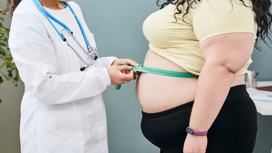 Obesity rates in US not growing for first time in a decade, but severe obesity on the rise: CDC