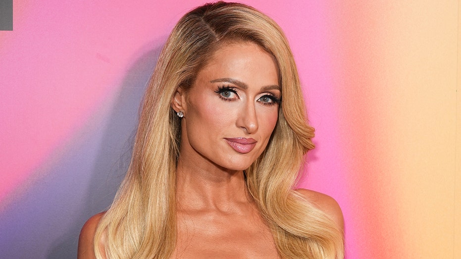 Paris Hilton says 'someone needed to save pop music' as she releases new album that reflects on her life