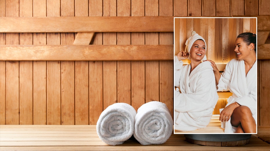 Saunas have health benefits, but overuse is linked to dangerous health risks