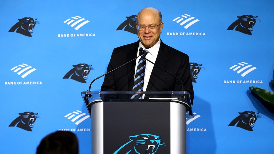 Panthers owners donates $3 million to Hurricane Helene relief efforts; Bucs also give seven figures