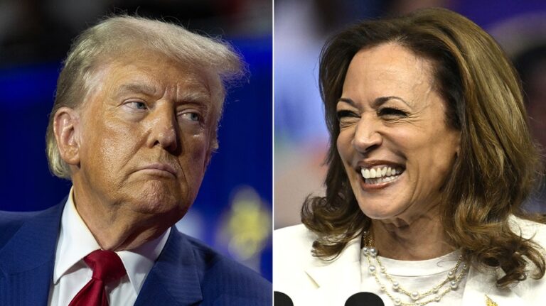 Harris-Trump cash dash: Former president looks to flip script with fundraising swing in oil country