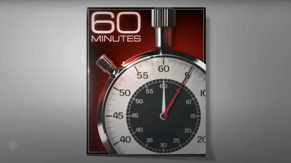 '60 Minutes,' under fire for Kamala Harris editing decision, has history of liberal controversies