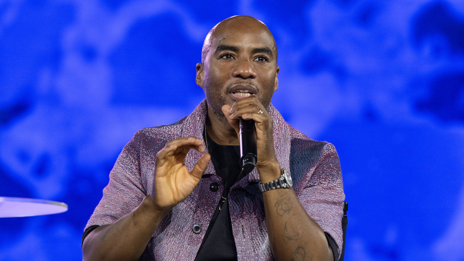 Charlamagne tha God says young Black man predicted Trump's podcast appearance will get him elected