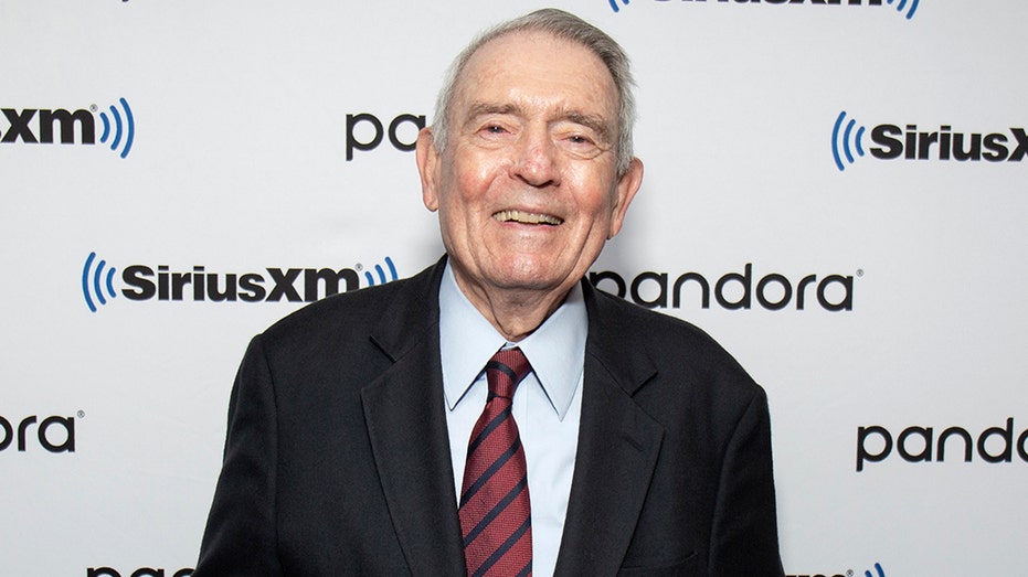 Disgraced ex-CBS New anchor Dan Rather says old network looking to avoid ‘blowback’ ABC received