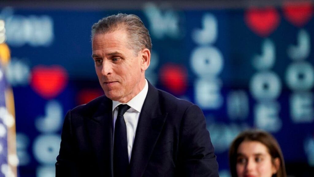 ANDREW McCARTHY: FBI's role in Hunter Biden laptop scandal is worse than you know