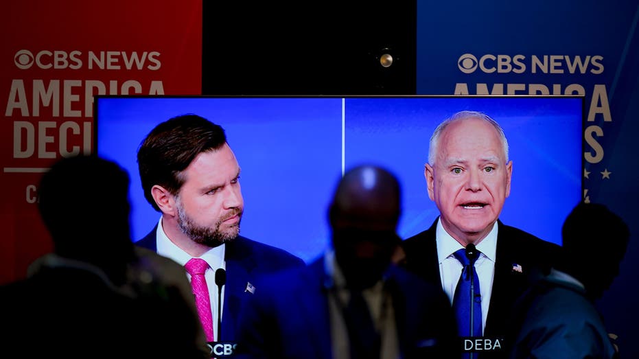 Majority of NY Times columnists agree JD Vance won debate: 'Much more forceful speaker'