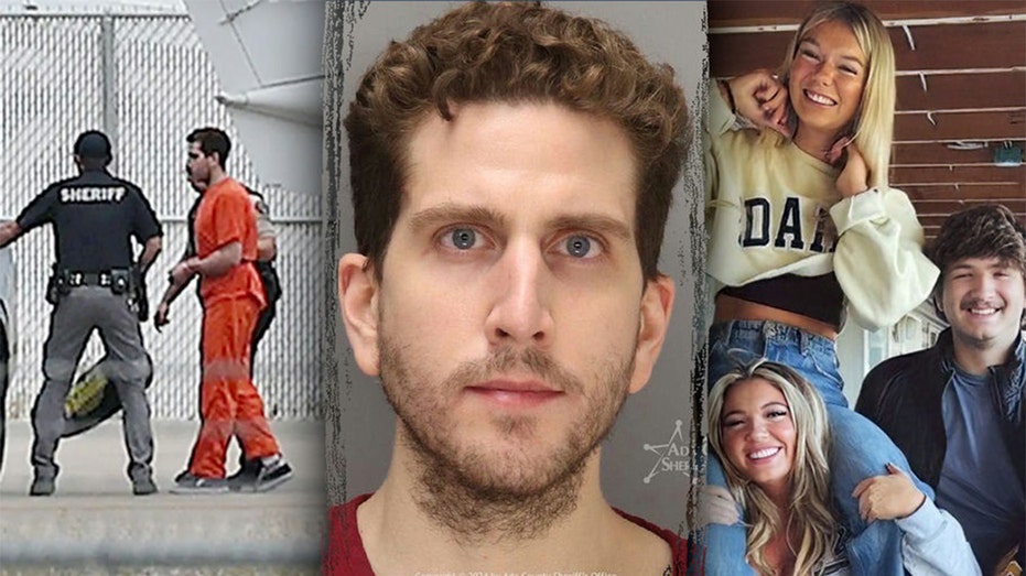 Fox News True Crime Newsletter: New Bryan Kohberger trial date, Gabby Petito bodycam video, Epstein abuse