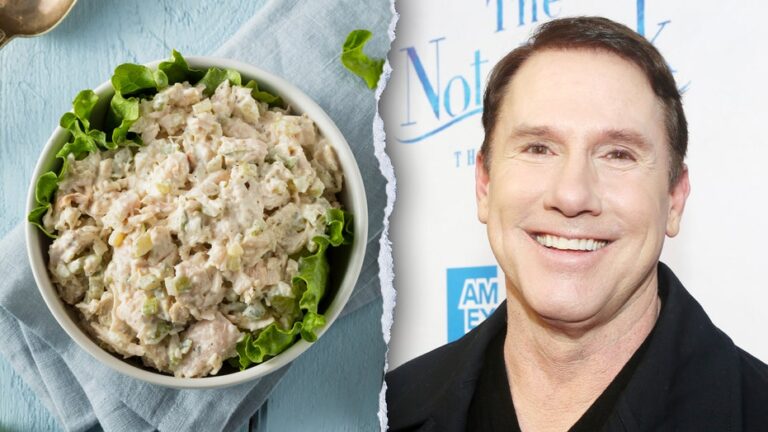 Nicholas Sparks' chicken salad recipe ignites debate, plus top US states where you could strike gold