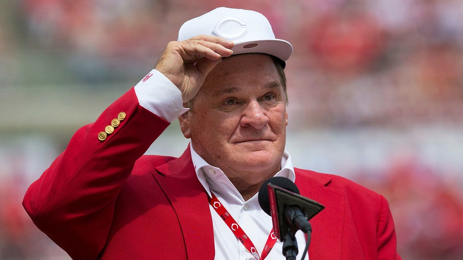 Pete Rose on MLB ban for gambling in last interview: 'Other guys will kill somebody and be back in the game'