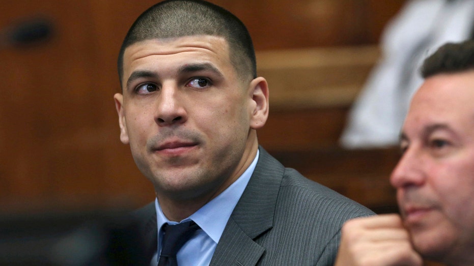 Aaron Hernandez's 'American Sports Story': Psychologist looks at where NFL superstar's demise may have started