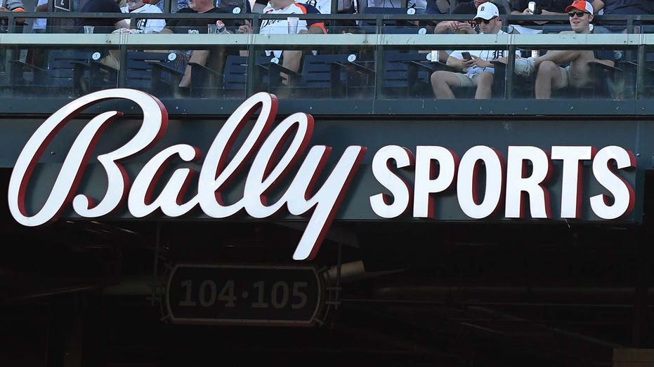 Bally Sports' parent company, FanDuel partner for regional sports networks rebrand