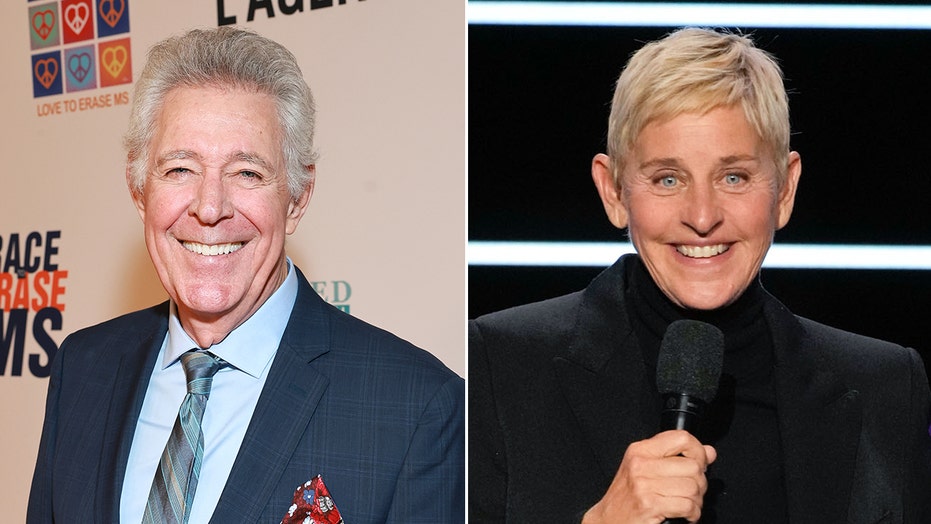 Fox News Entertainment Newsletter: 'Brady Bunch' star spills hookup secrets, Ellen Degeneres' health issues