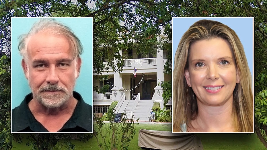 Detained husband of missing Texas mom files motion to see his children, argues he isn't a 'flight risk'