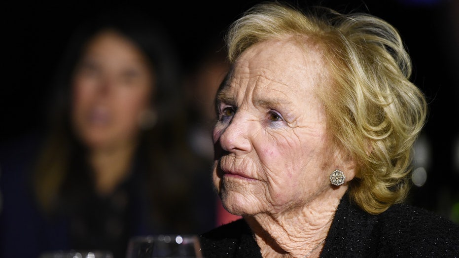 RFK Jr. reacts to his ‘fearless’ mother Ethel’s passing: ‘Invented tough love’