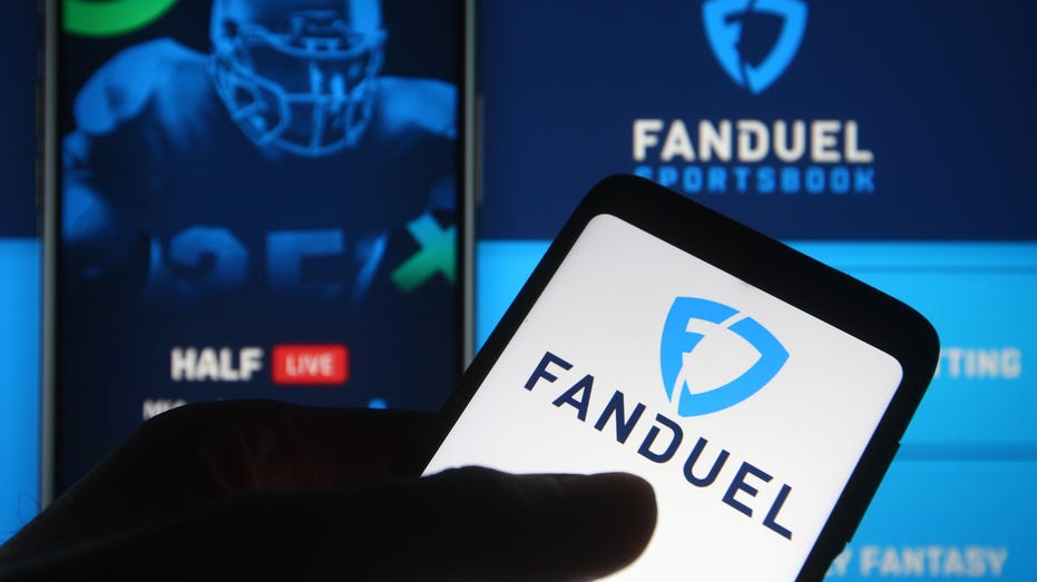 Ex-Jaguars employee guilty of stealing $22M sues FanDuel for allegedly preying on gambling addiction