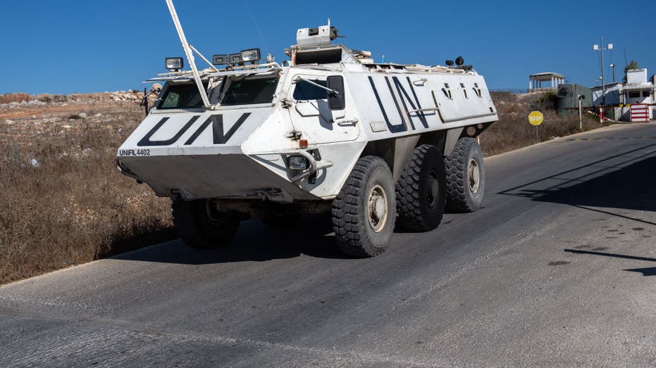 UNIFIL ignored Hezbollah terror build up for 18 years, Israel's UN ambassador says