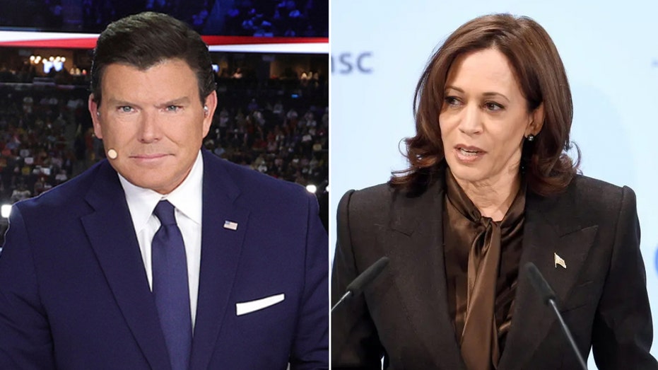 Epic clash: Pressed by Fox News, Kamala Harris comes out swinging