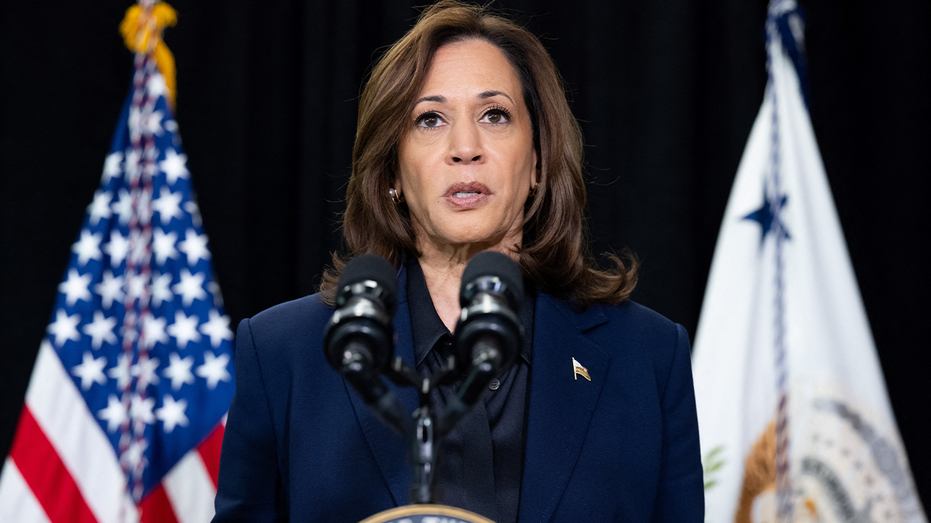 Harris won't support expanding fossil fuel drilling, campaign says