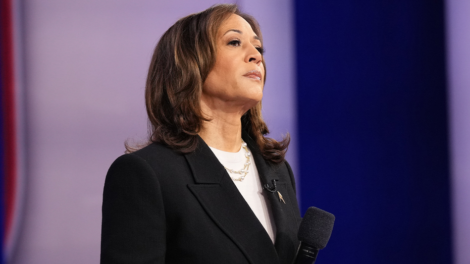 Pro-life groups slam Harris for uncompromising abortion position: 'Christians are not welcome'