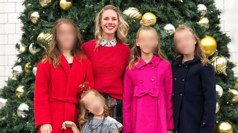 Child-abusing mommy blogger Ruby Franke's daughter warns parents about posting kids' pictures online