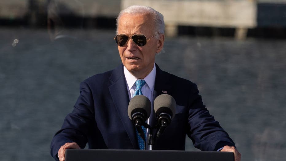 Former Jill Biden staffer torches White House’s ‘bonehead’ attempt to transcribe Biden’s ‘garbage’ comment