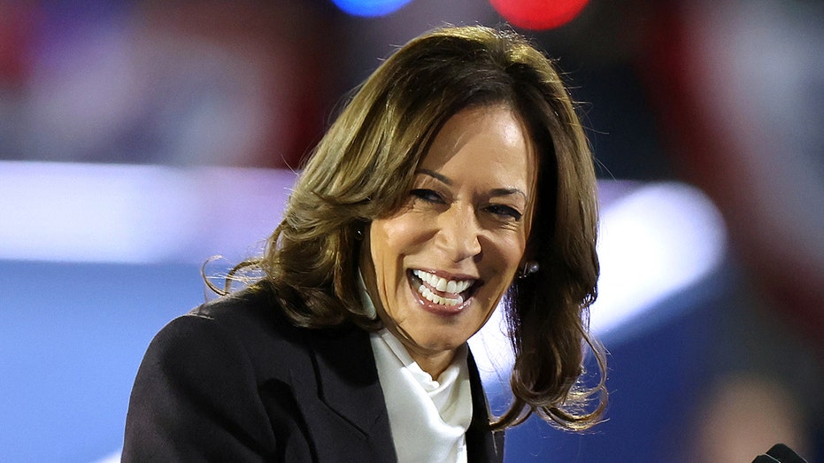 Kamala Harris campaign silent after Biden's 'garbage' gaffe referring to Trump supporters