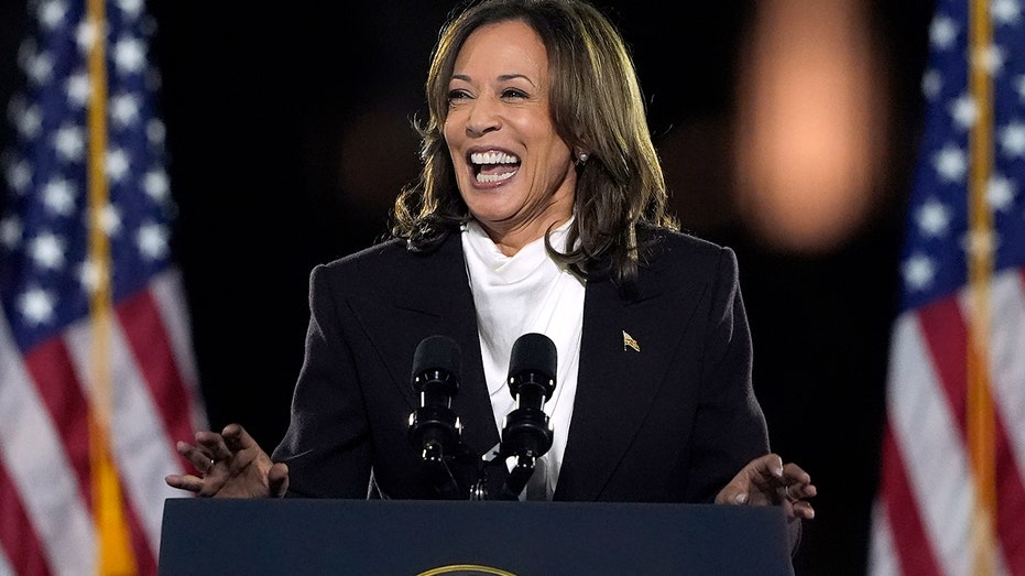 5 reasons why Kamala Harris' closing argument may give her a win