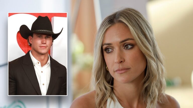 Kristin Cavallari ended Mark Estes relationship due to 13-year age gap