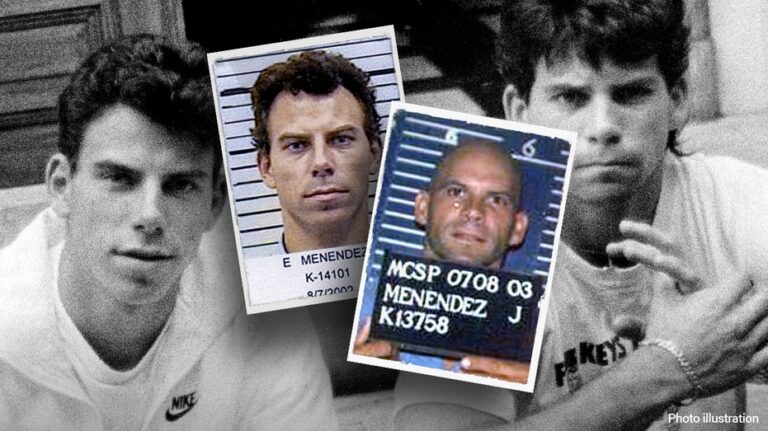 Menendez brothers murder trial was 'classic battle of the sexes,' juror says