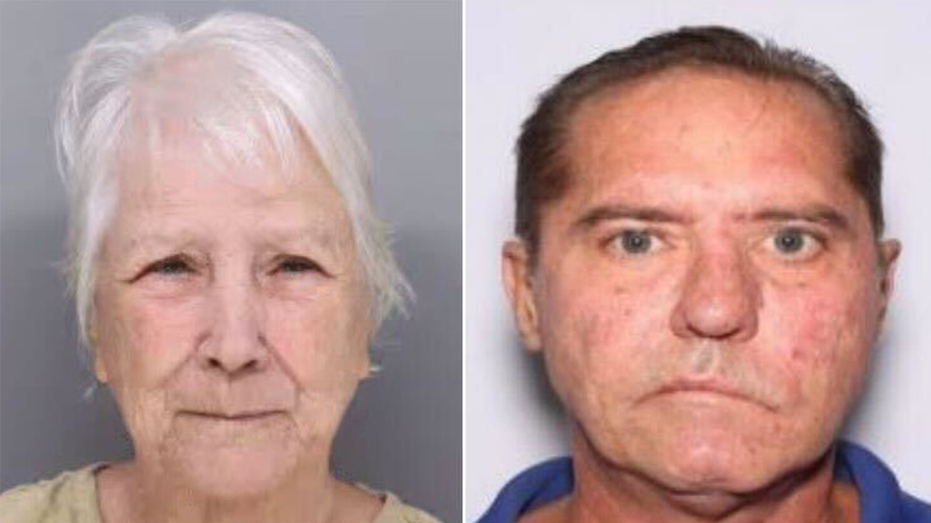 Ohio woman, 77, accused of fatally shooting man who 'jokingly' asked her to shoot him