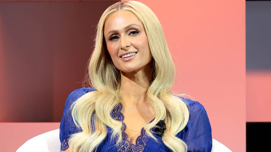 Paris Hilton speaks out about her ADHD diagnosis: 'It's a superpower'