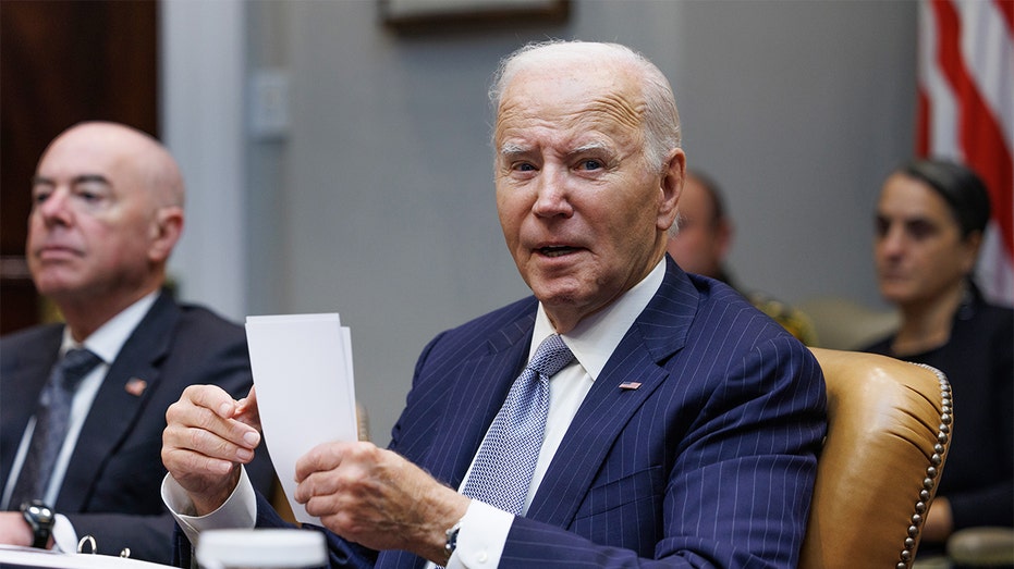 Biden warned Iran that killing Trump would be an act of war: report