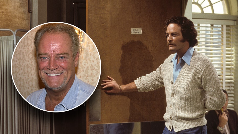 'General Hospital' star Ron Hale dead at 78