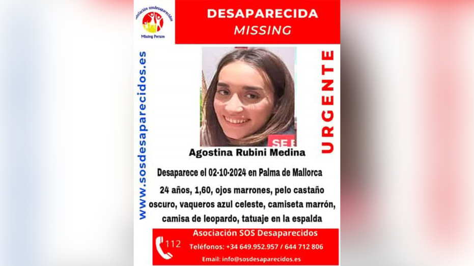 Missing student in Spain was likely crushed, incinerated after passing out in trash while partying: cops