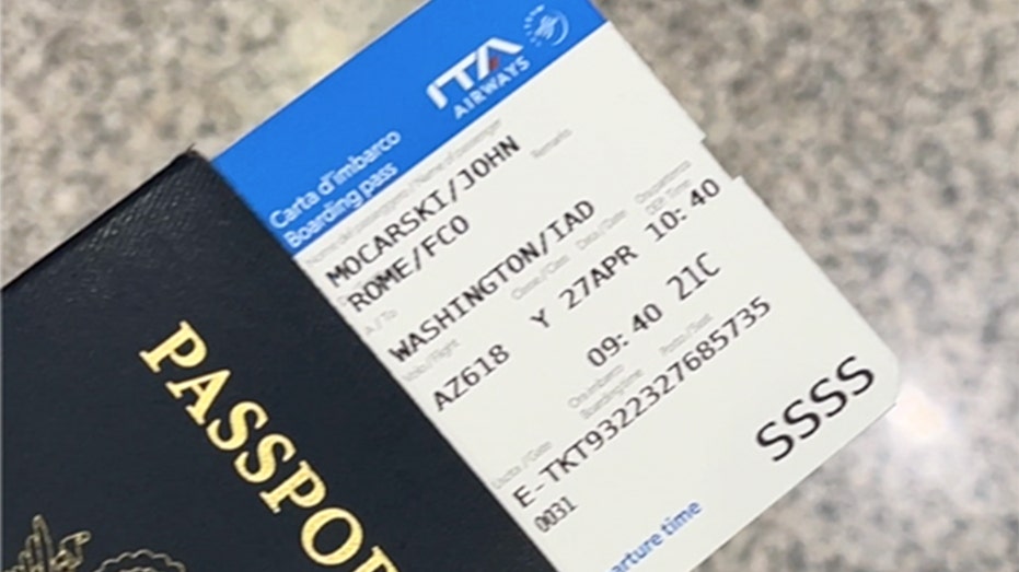 The four 'dreaded' letters on airline boarding passes that travelers say they never want to see