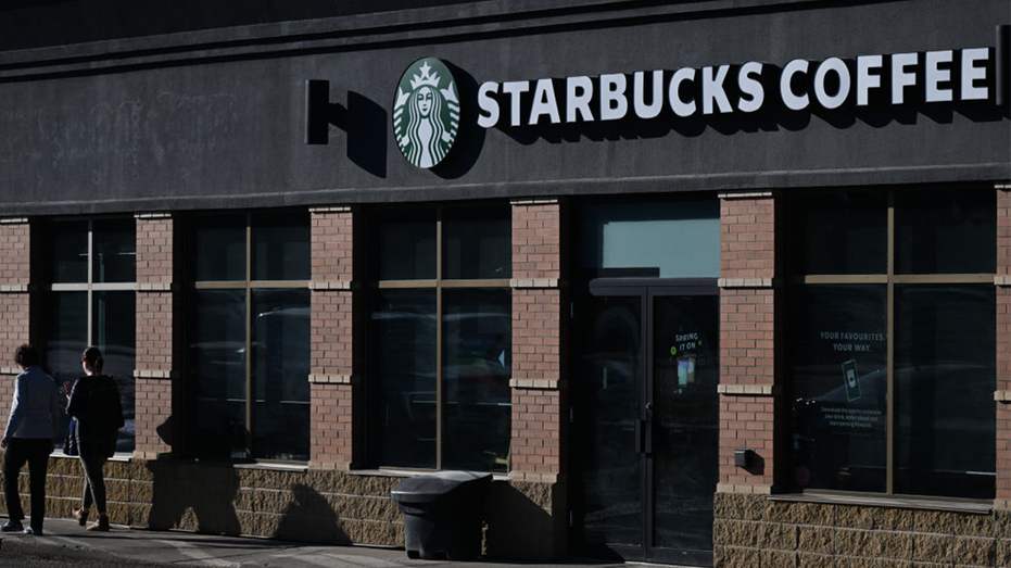 Arizona man found dead in Starbucks bathroom after allegedly shooting himself