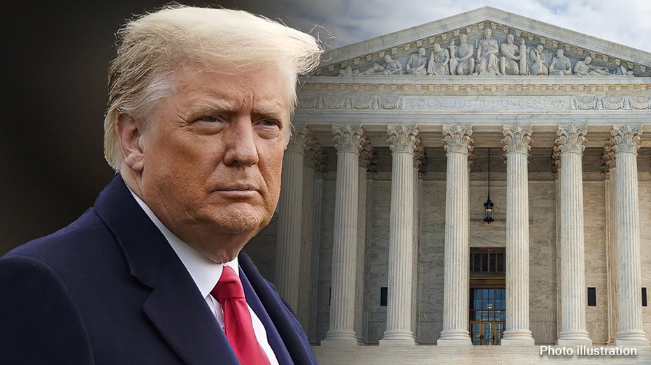 Experts predict Trump will tap his own appellate judges for Supreme Court in the event of a retirement