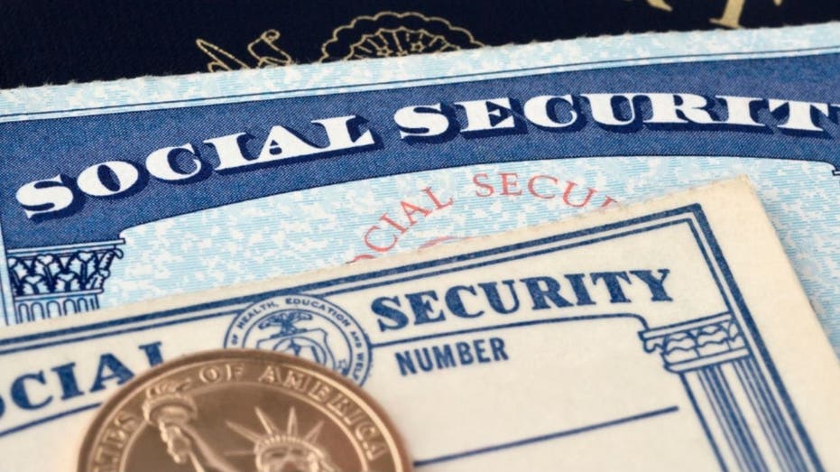 Is your Social Security number at risk? Signs someone might be stealing it