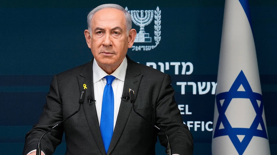 Netanyahu says he ignored Biden's war counsel – and threats that Israel would be 'left alone' without US help