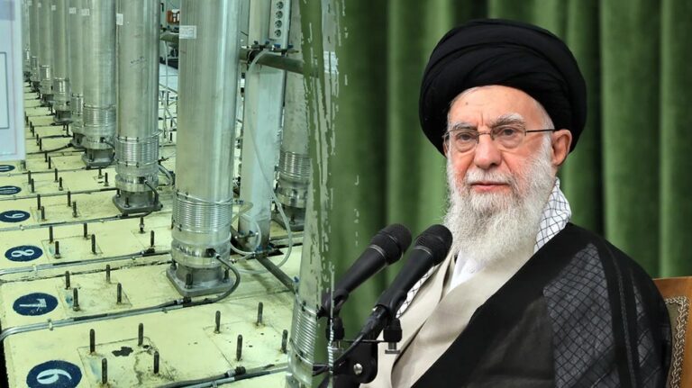 UN watchdog warns time to 'maneuver' on Iran's nuclear program is shrinking: report