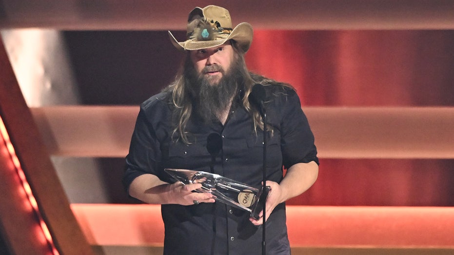 2024 CMA Awards: Complete winners list