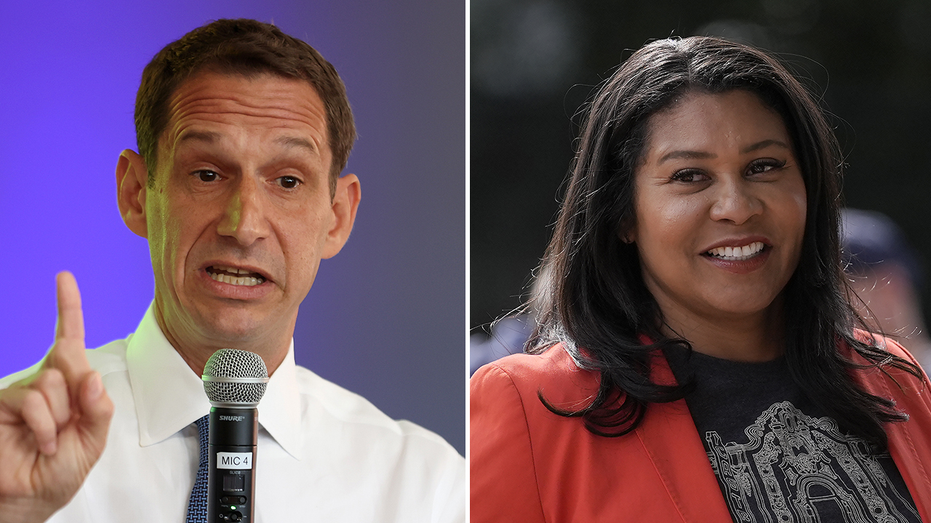 San Francisco mayor-elect touts 'common sense' approaches after beating progressive incumbent