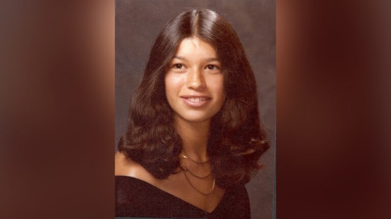 DNA links California man to 1979 cold case murder, years after passing lie detector