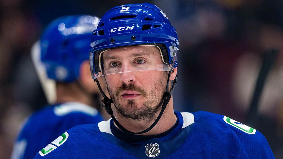 Canucks star JT Miller leaves team for personal reasons