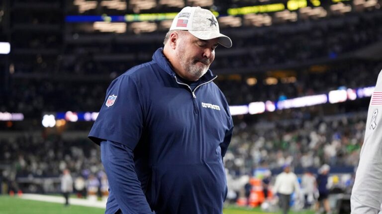 Cowboys great goes scorched-earth on franchise after 5th straight loss: 'Fire everyone'