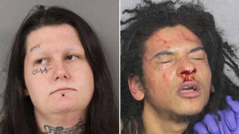 Mugshots of the week: Nov. 10-16, 2024